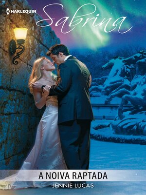 cover image of A noiva raptada